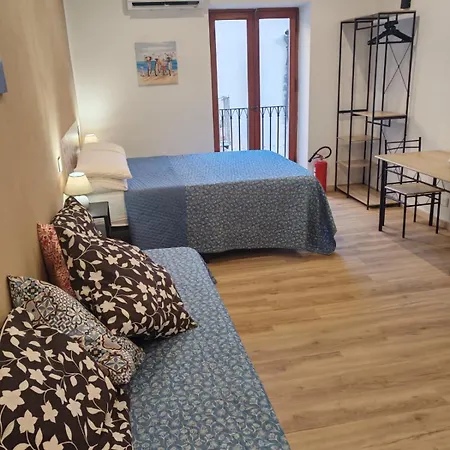 Apartment Vanni 94 Cefalu