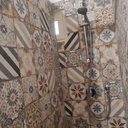 Vanni 94 Apartment Cefalu