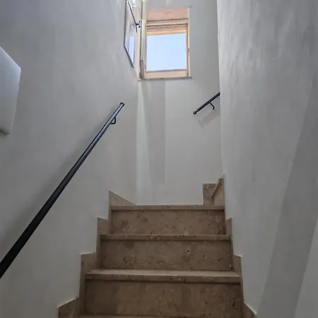 Vanni 94 Apartment Cefalu