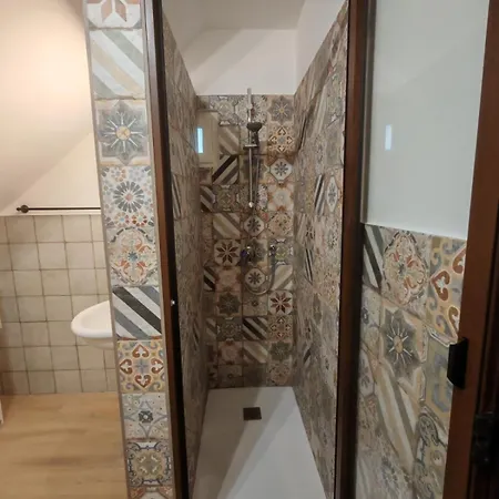 דירה Vanni 94 *