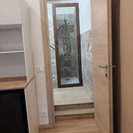 דירה Vanni 94 *