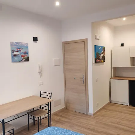 Vanni 94 Apartment