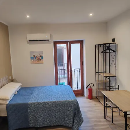 Apartment Vanni 94