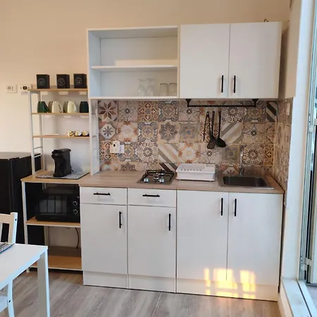 Vanni 94 Apartment *