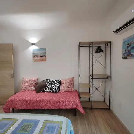 דירה Vanni 94 *