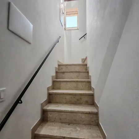 Vanni 94 Apartment *