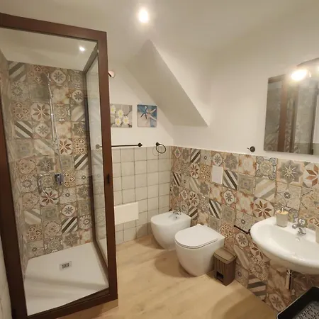 Apartment Vanni 94