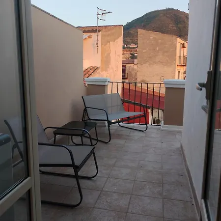 Vanni 94 Apartment