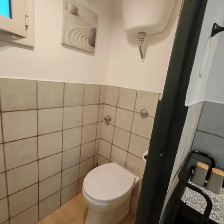 Vanni 94 דירה *