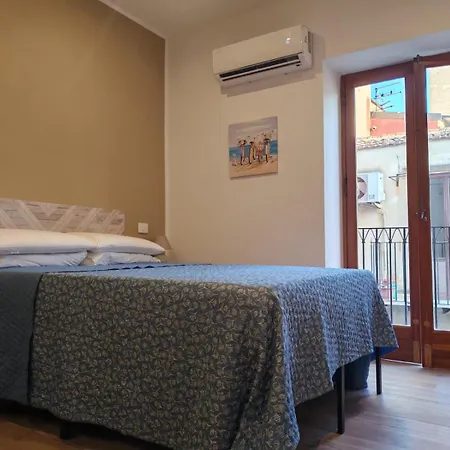 Vanni 94 Apartment