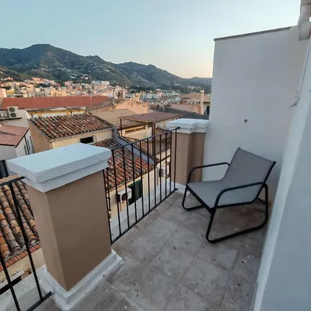 Vanni 94 * Cefalu