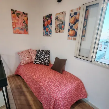 Vanni 94 Apartment