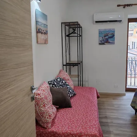 Apartment Vanni 94 *