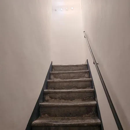 דירה Vanni 94 *