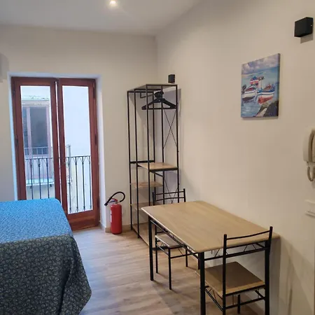 Vanni 94 Apartment Cefalu